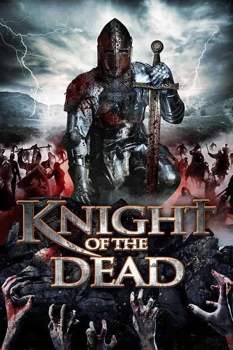 Knight of the Dead